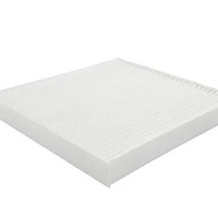 Carquest Premium Heavy Duty Cab Air Filter