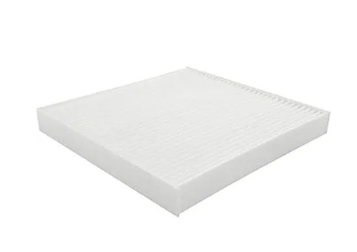 Carquest Premium Heavy Duty Cab Air Filter