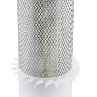 Carquest Premium Radial Seal Outer Air Element with Fins