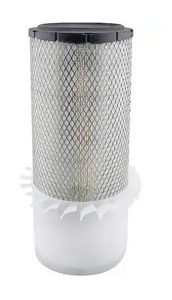 Carquest Premium Radial Seal Outer Air Element with Fins