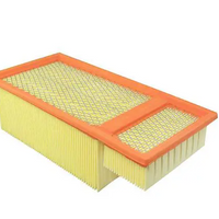 Carquest Premium Panel Air Filter Optimizing Engine Protection with Superior Contaminant Removal