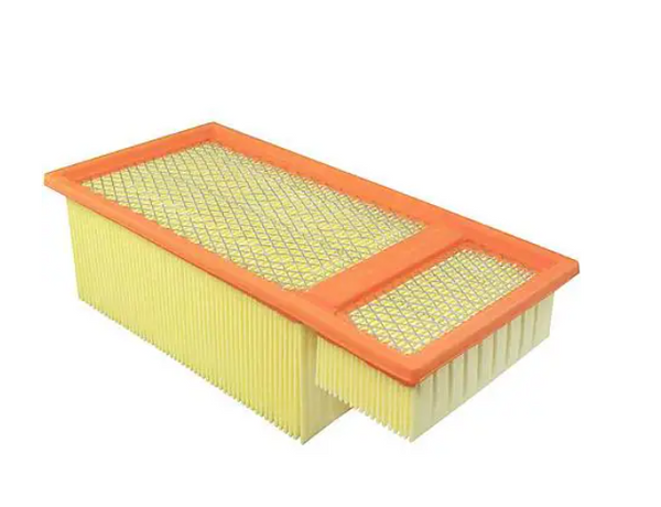 Carquest Premium Panel Air Filter Optimizing Engine Protection with Superior Contaminant Removal