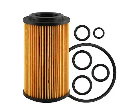 Carquest Premium Lube Element Oil Filter
