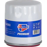 Carquest Premium Oil Filter