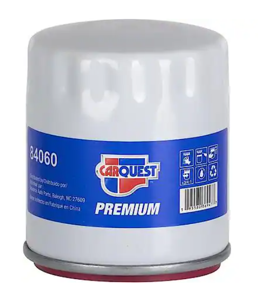 Carquest Premium Oil Filter