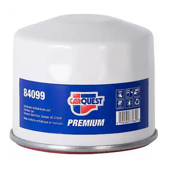 Carquest Premium Oil Filter