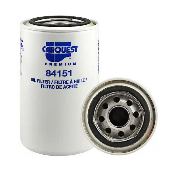 Carquest Premium Spin-On Oil Filter