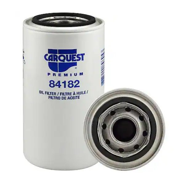 Carquest Premium Spin-On Oil Filter