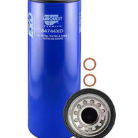 Carquest Premium High Velocity Dual-Flow Lube Spin-On