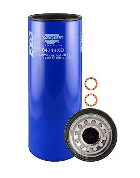 Carquest Premium High Velocity Dual-Flow Lube Spin-On