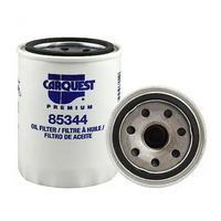 Carquest Premium Full-Flow Lube Spin-on