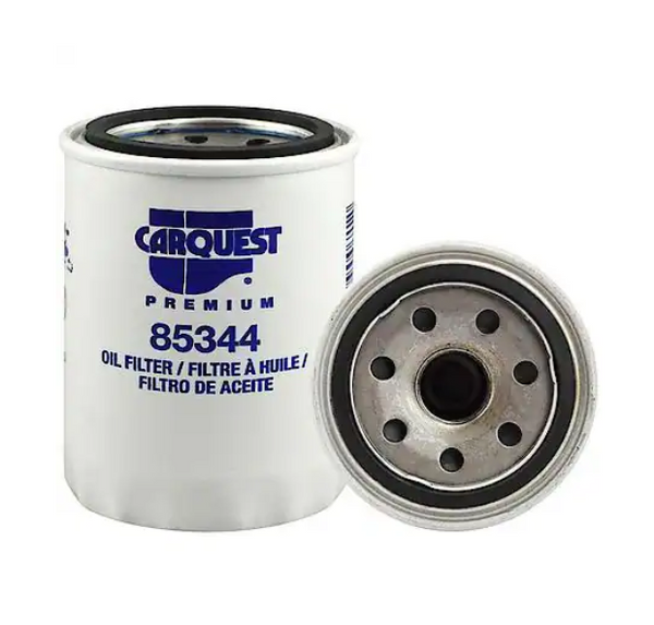 Carquest Premium Full-Flow Lube Spin-on