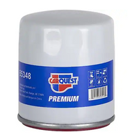 Carquest Premium Oil Filter