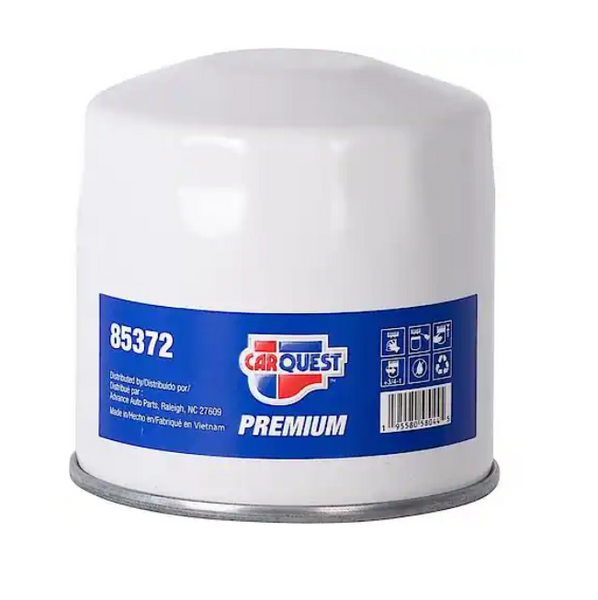 Carquest Premium Oil Filter