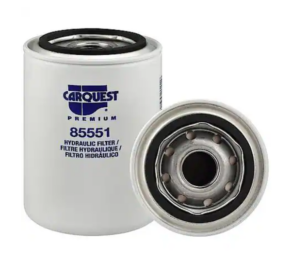 Carquest Premium Heavy Duty Hydraulic Spin-On Filter