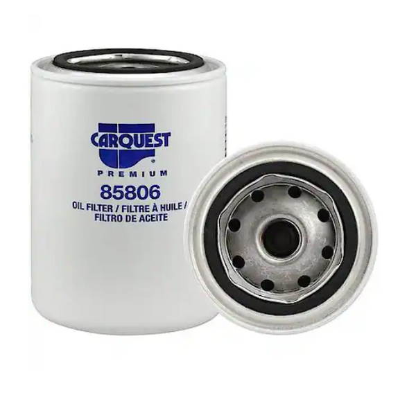 Carquest Premium Full-Flow Lube Spin-on Oil Filter