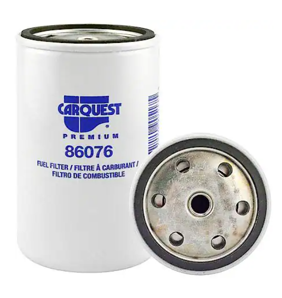 Carquest Premium Fuel Spin-On
