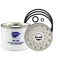 Carquest Premium Can-Type Fuel Filter