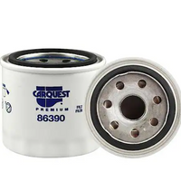 Carquest Premium Premium Fuel Spin-On Filter for Modern Engines