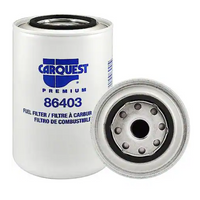 Carquest Premium Fuel Spin-On