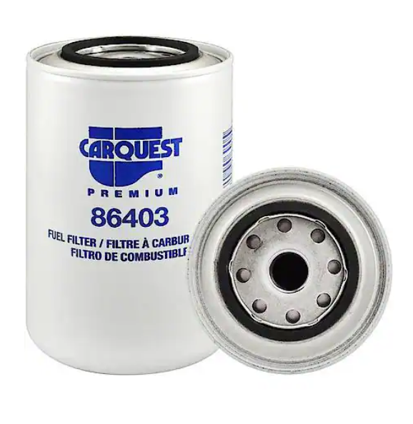 Carquest Premium Fuel Spin-On