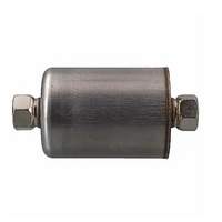 Carquest Premium 16X1.5mm Threaded Inlet-Outlet Fuel Filter