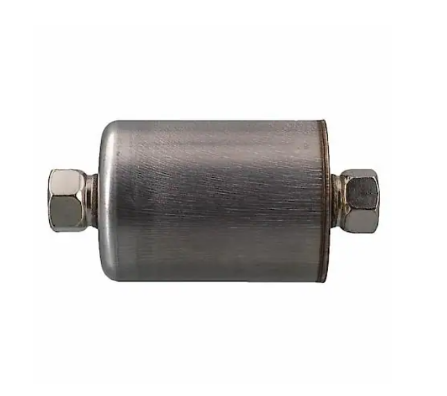 Carquest Premium 16X1.5mm Threaded Inlet-Outlet Fuel Filter