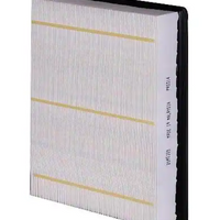Carquest Premium Engine Air Filter