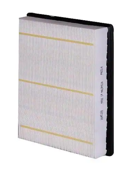 Carquest Premium Engine Air Filter