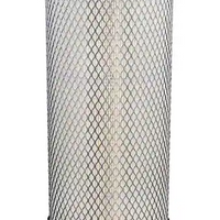 Carquest Premium High-Performance Radial Seal Outer Air Element Filter