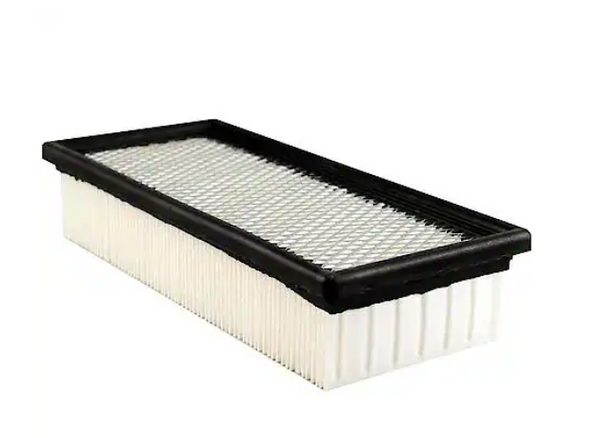 Carquest Premium Premium Long Panel Cab Air Filters Prevent Contaminants from Entering Cabin Area