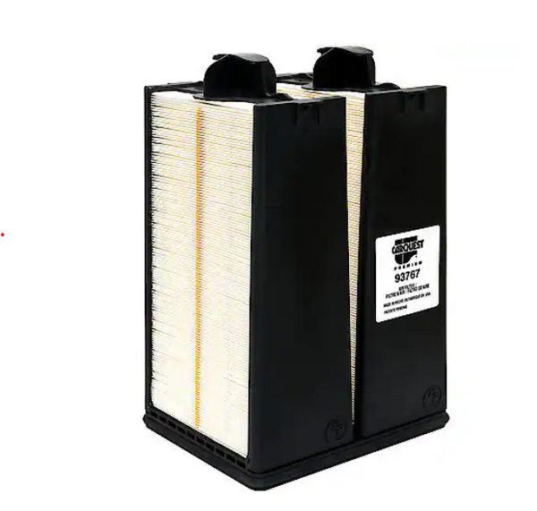 Carquest Premium Endura Panel Air Filter Element