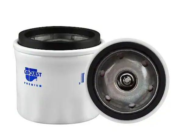 Carquest Premium Transmission Spin-On Filter