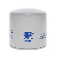 Carquest Premium Lube Spin-On Oil Filter