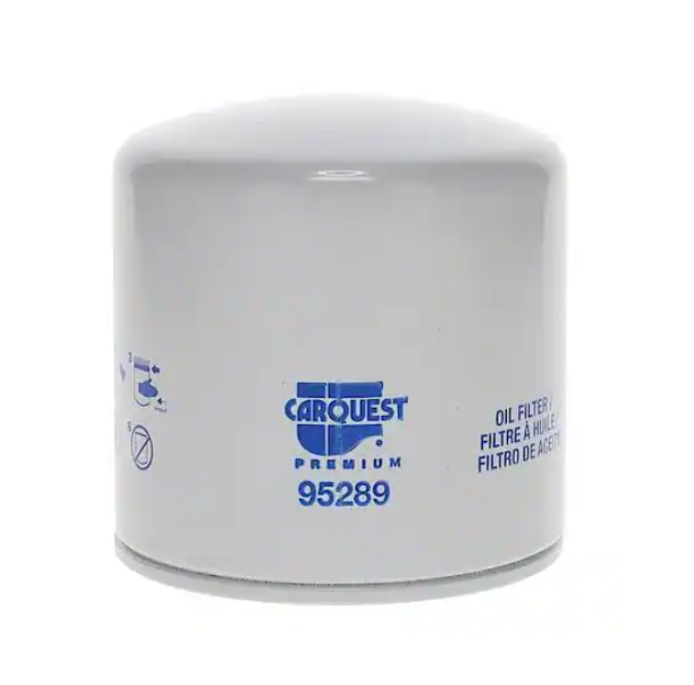 Carquest Premium Lube Spin-On Oil Filter