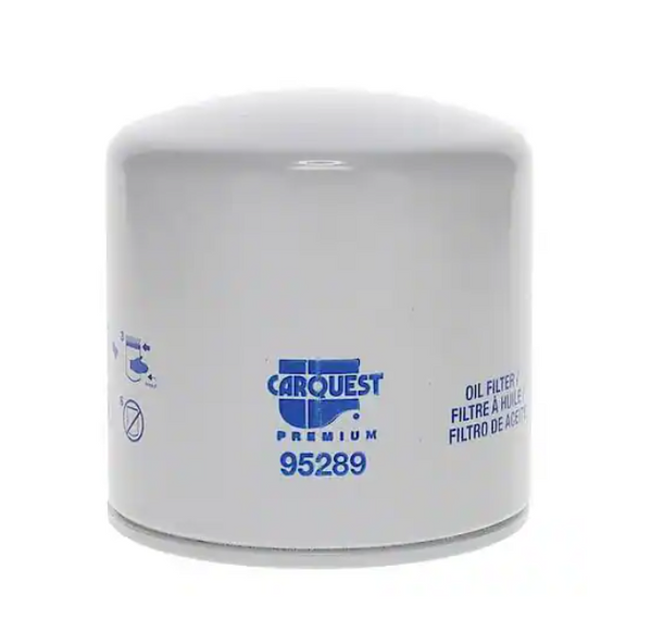 Carquest Premium Lube Spin-On Oil Filter