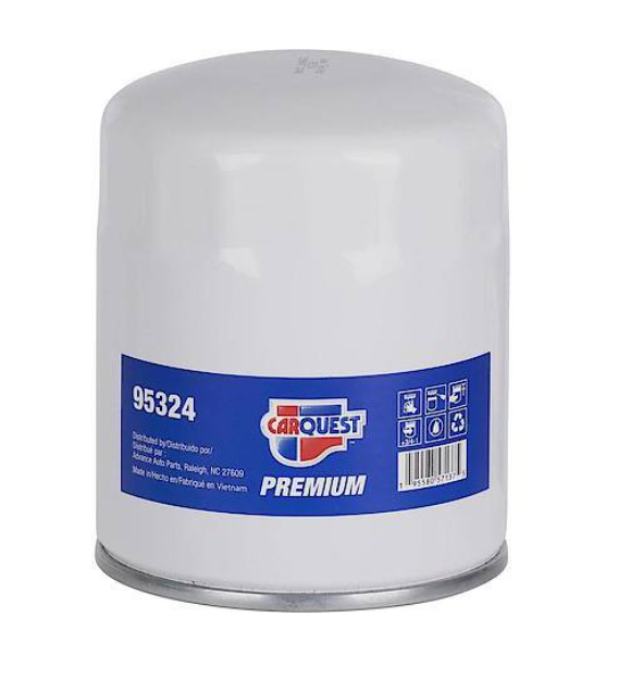 Carquest Premium Oil Filter
