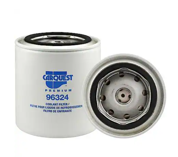 Carquest Premium Coolant Spin-On with BTA PLUS Formula
