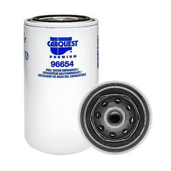 Carquest Premium Fuel Pre-Filter Spin-On with Sensor Port