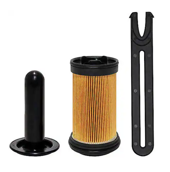 Carquest Premium Diesel Exhaust Fluid Filter for SCR Systems