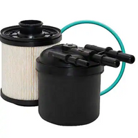 Carquest Premium Fuel Filter Kit