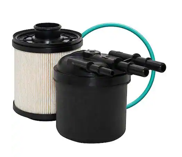 Carquest Premium Fuel Filter Kit