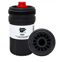 Carquest Premium High-Performance Fuel Spin-On Filter for Modern Engines