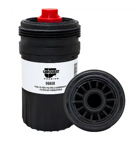 Carquest Premium High-Performance Fuel Spin-On Filter for Modern Engines