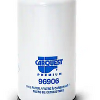 Carquest Premium FUEL SPIN-ON