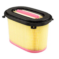 Carquest Premium Outer Air Element