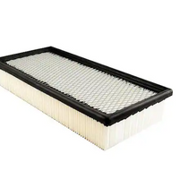 Carquest Premium Cabin Air Filter Element