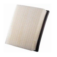 Carquest Standard Engine Air Filter: Meets Original Equipment Specifications