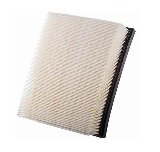 Carquest Standard Engine Air Filter: Meets Original Equipment Specifications
