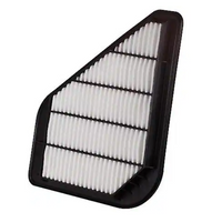 Carquest Standard Engine Air Filter